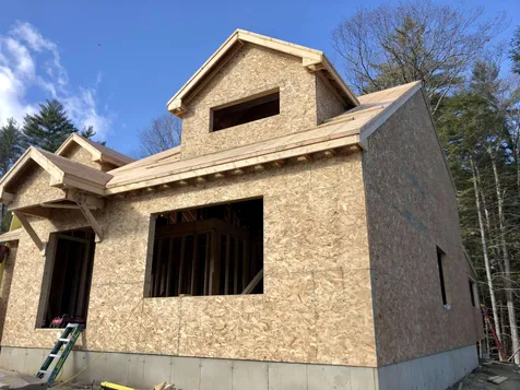 64 Brook Hill Meredith NH 03253