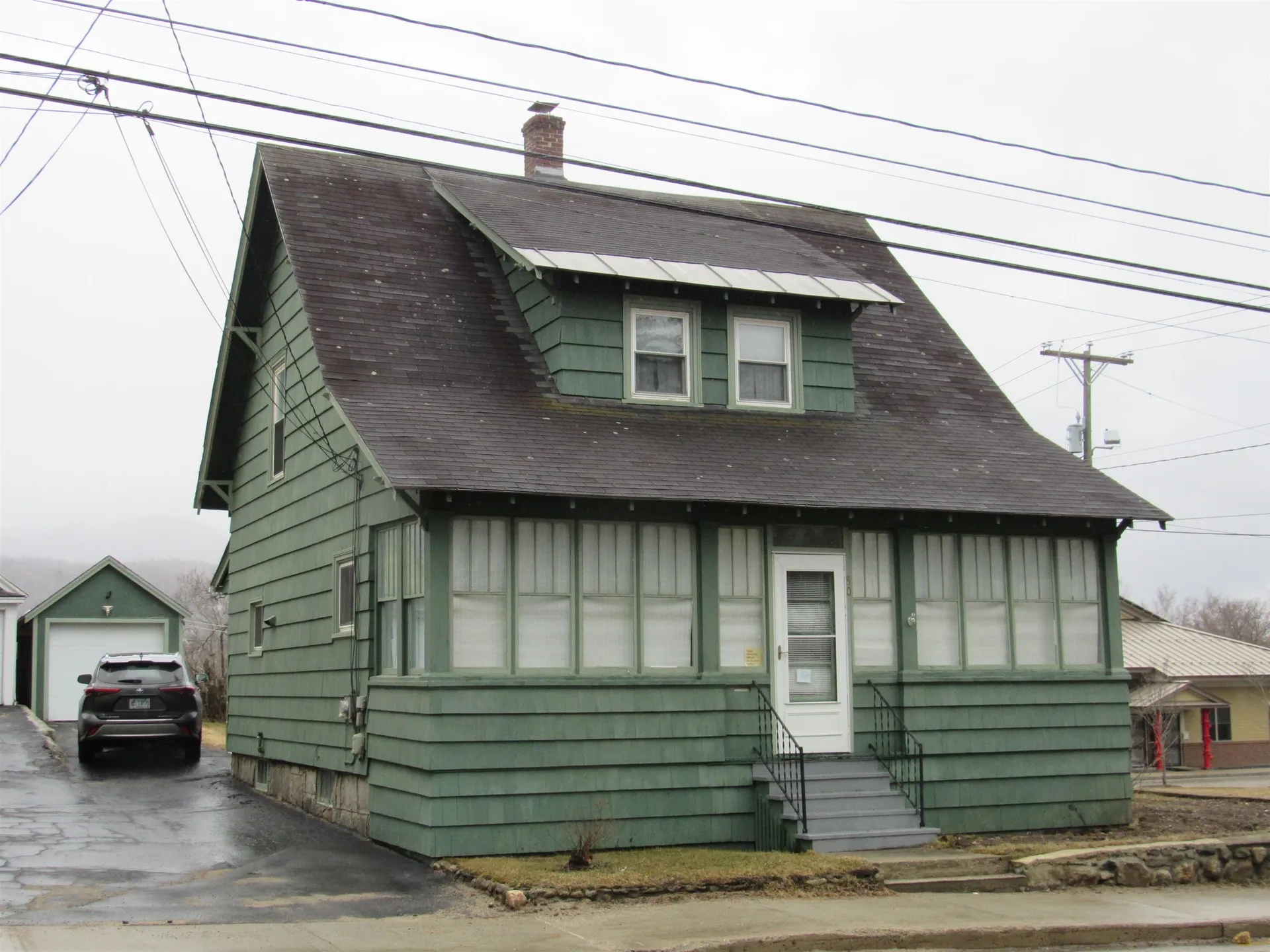 80 Hillside Avenue Berlin NH 03570