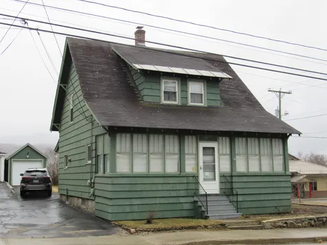 80 Hillside Avenue Berlin NH 03570