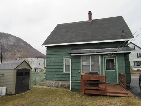 80 Hillside Avenue Berlin NH 03570