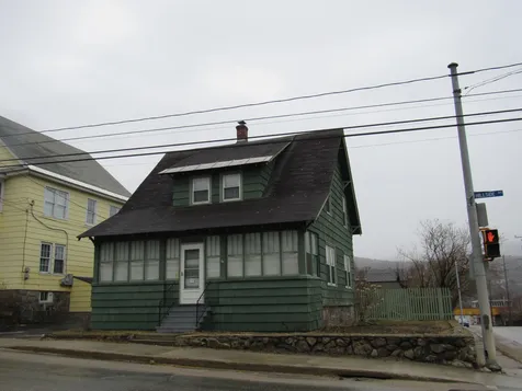 80 Hillside Avenue Berlin NH 03570