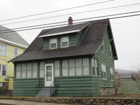 80 Hillside Avenue Berlin NH 03570
