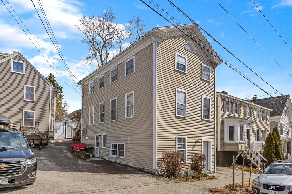 171 Union Street Portsmouth NH 03801