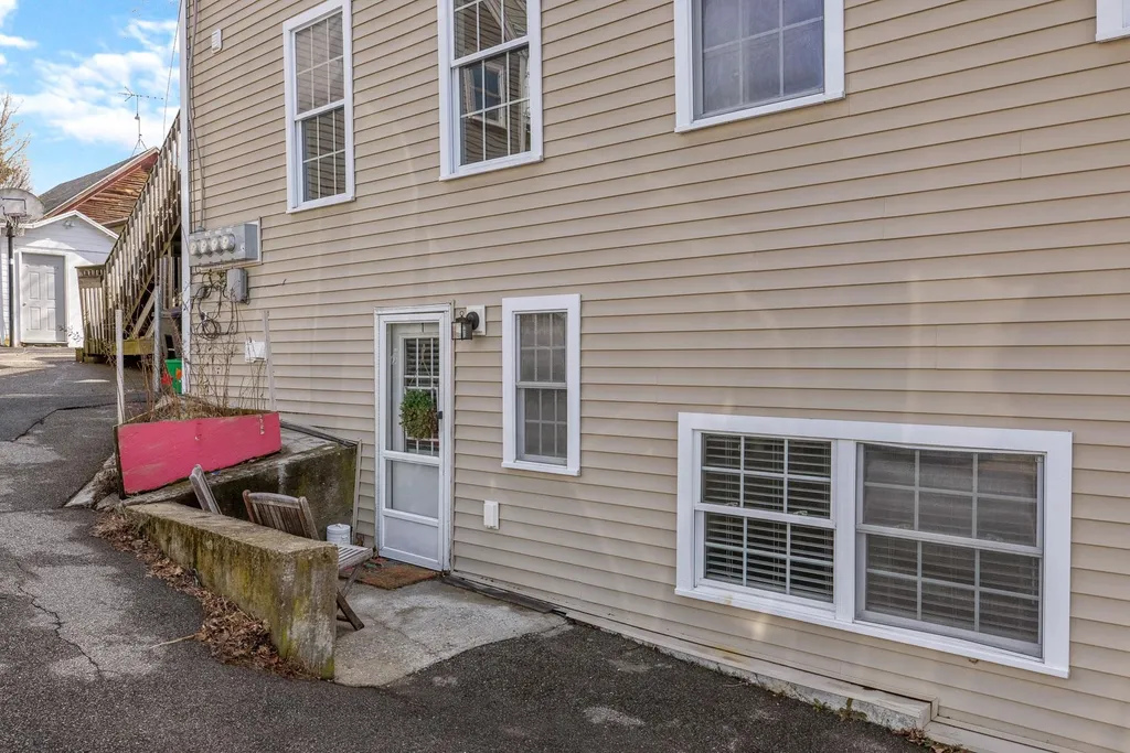 171 Union Street Portsmouth NH 03801
