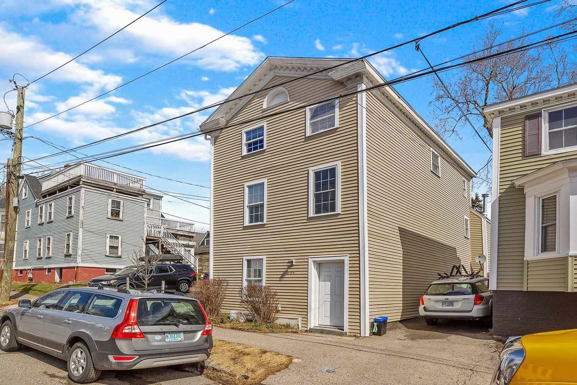 171 Union Street Portsmouth NH 03801