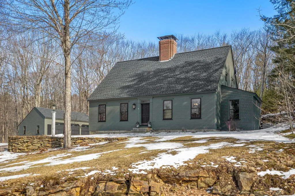 29 Greeley Farm Road Gilmanton NH 03237