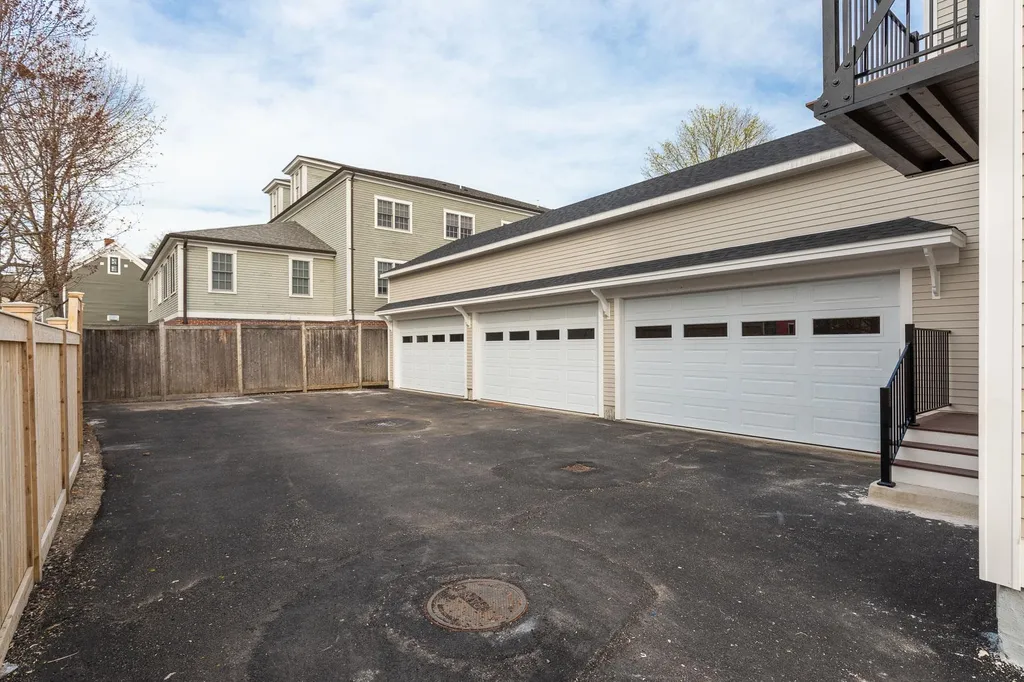 21 Brewster Street Portsmouth NH 03801