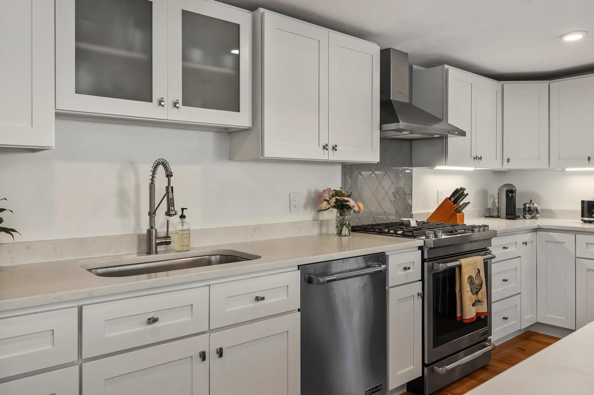 21 Brewster Street Portsmouth NH 03801