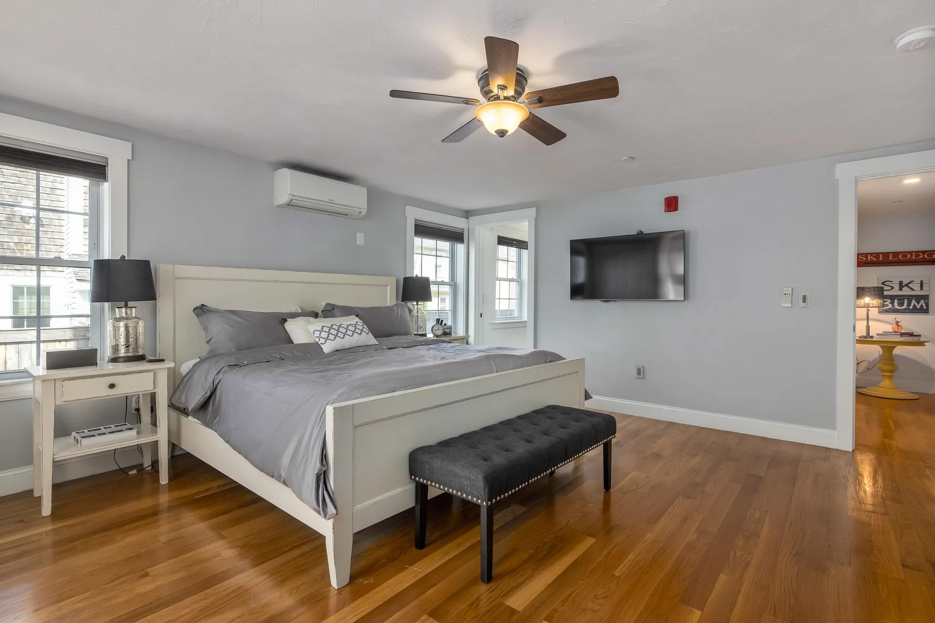 21 Brewster Street Portsmouth NH 03801