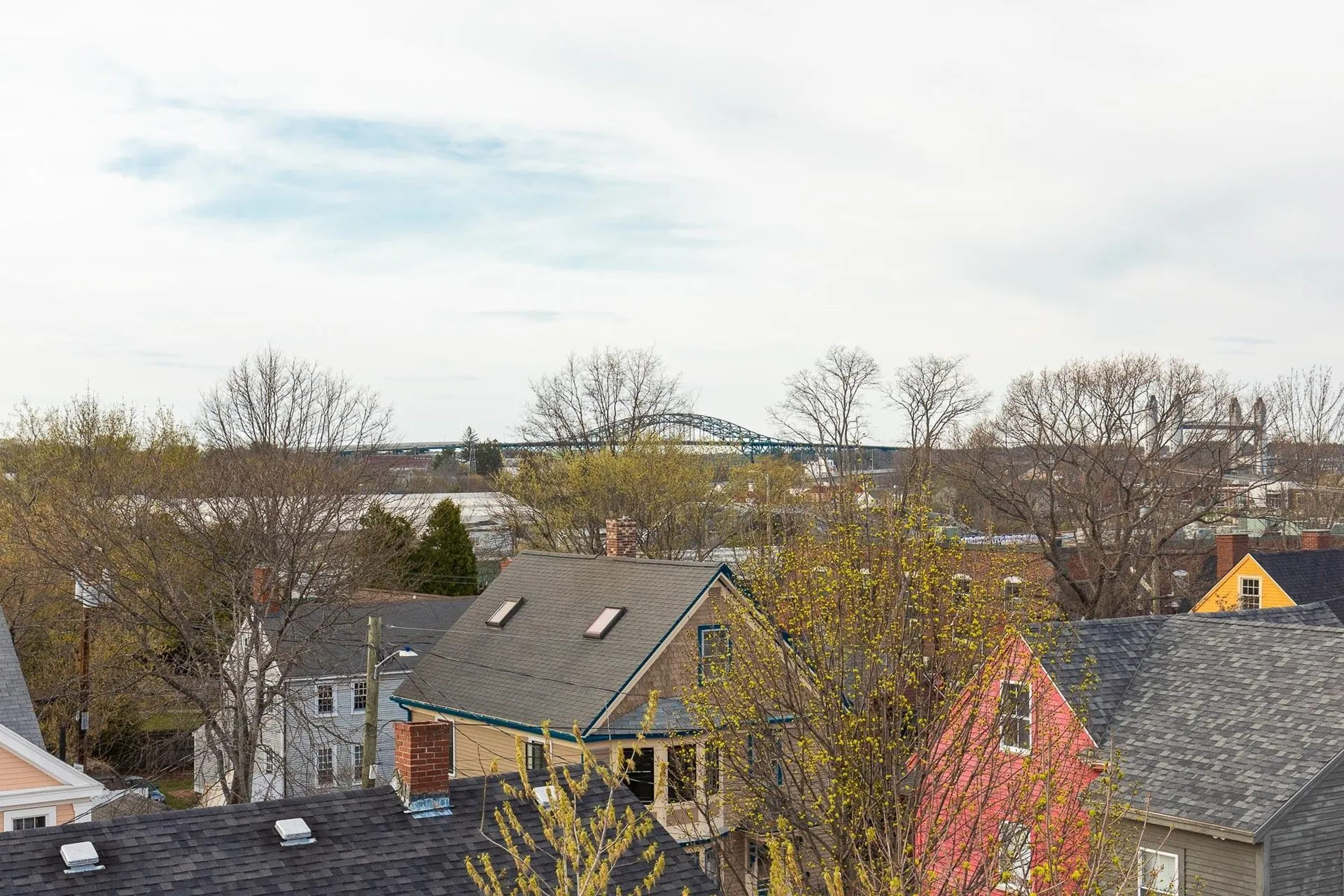 21 Brewster Street Portsmouth NH 03801