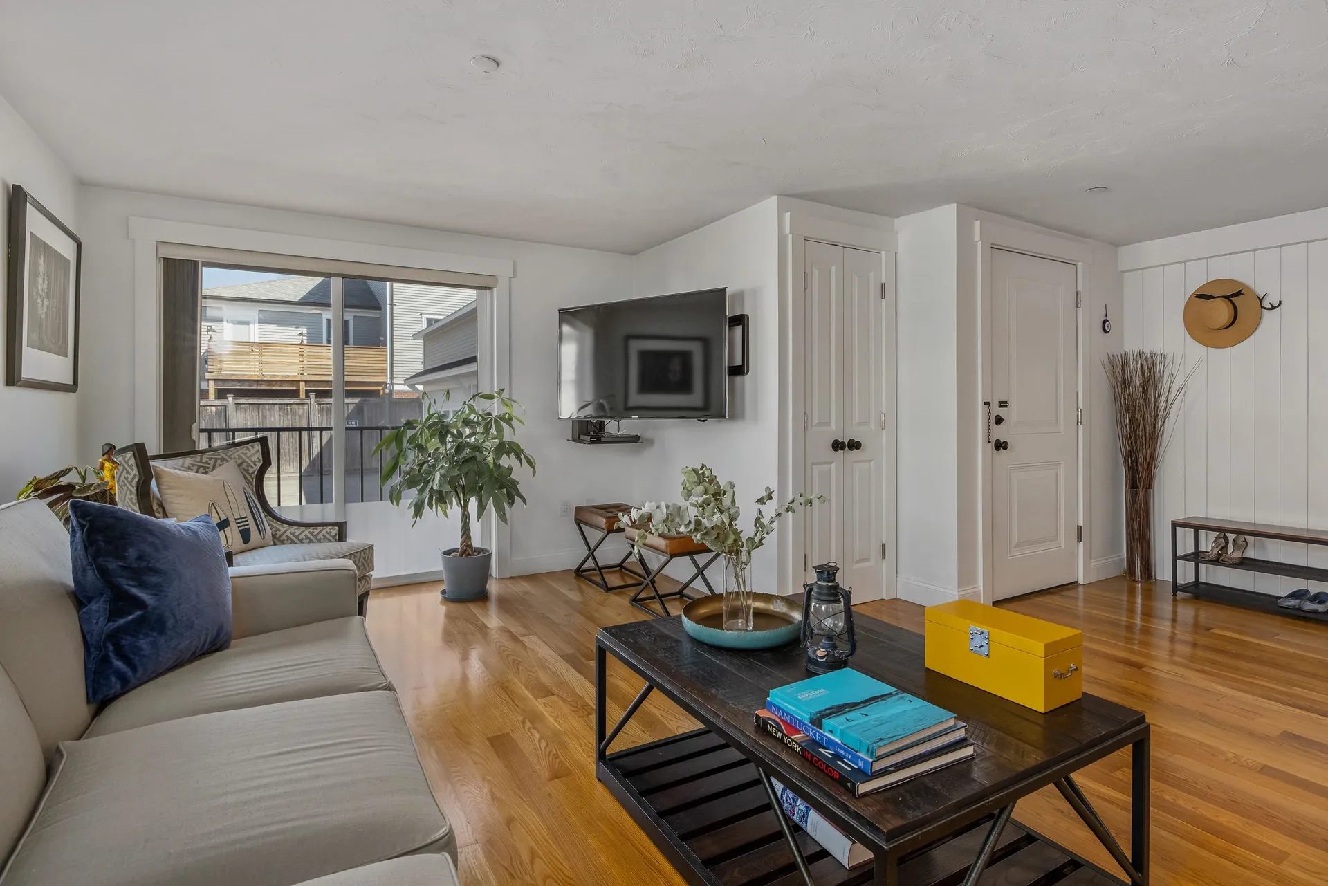 21 Brewster Street Portsmouth NH 03801