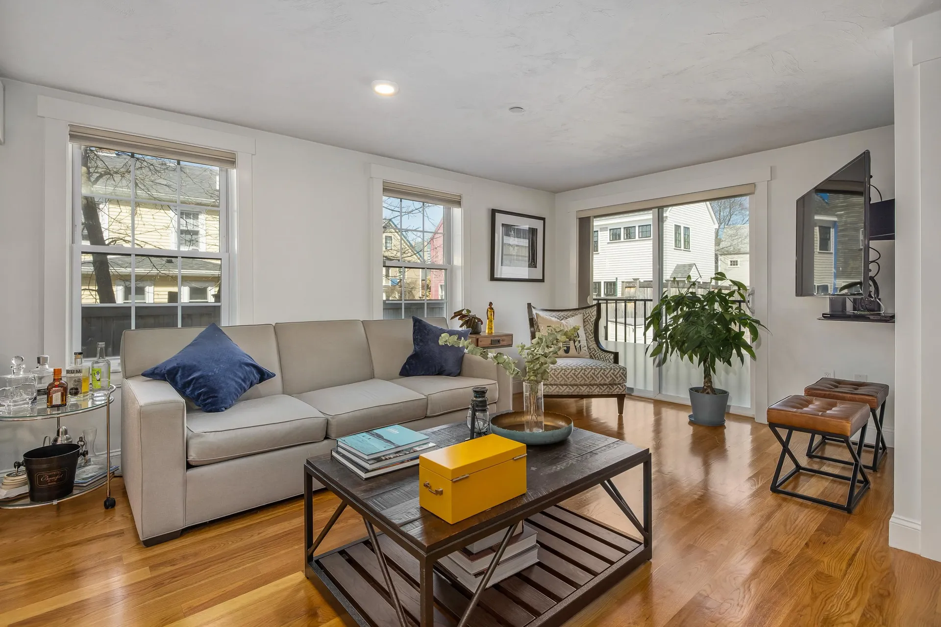 21 Brewster Street Portsmouth NH 03801