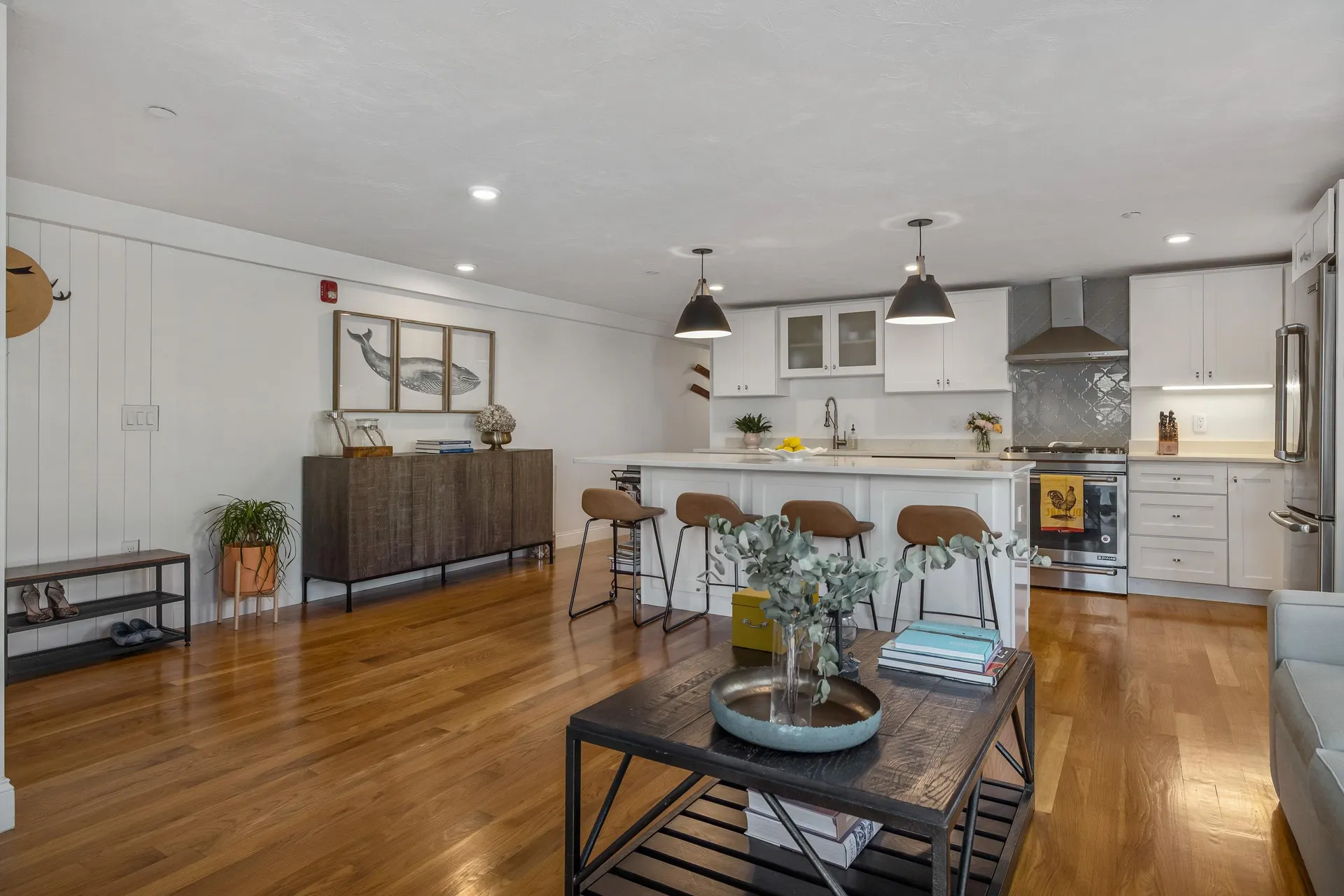 21 Brewster Street Portsmouth NH 03801