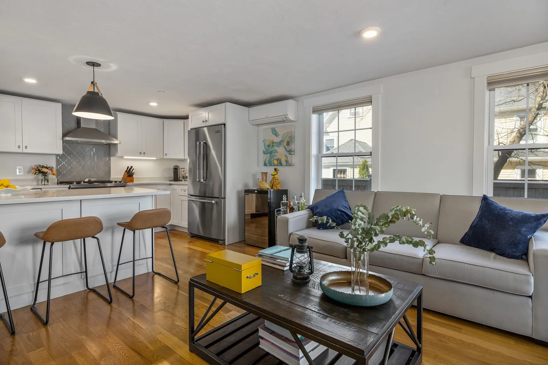 21 Brewster Street Portsmouth NH 03801