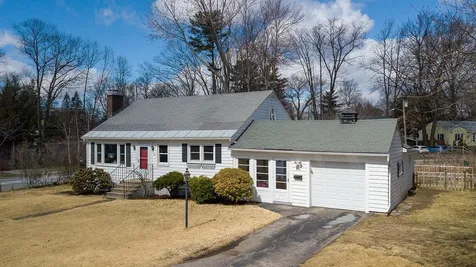 496 Blodget Street Manchester NH 03104