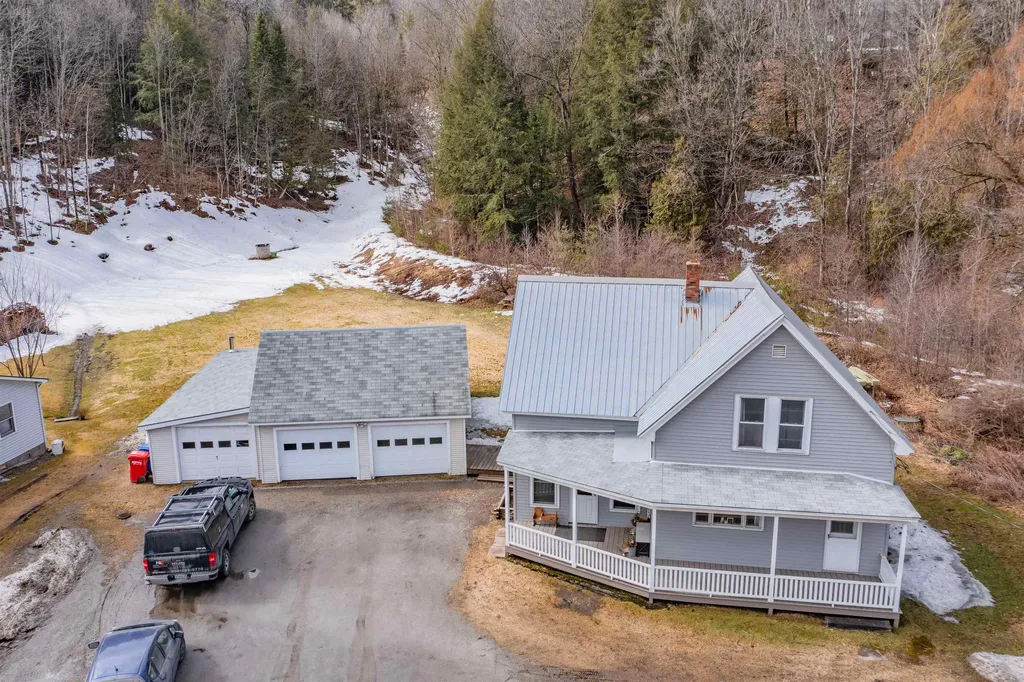 697 East Barre Road Barre Town VT 05641