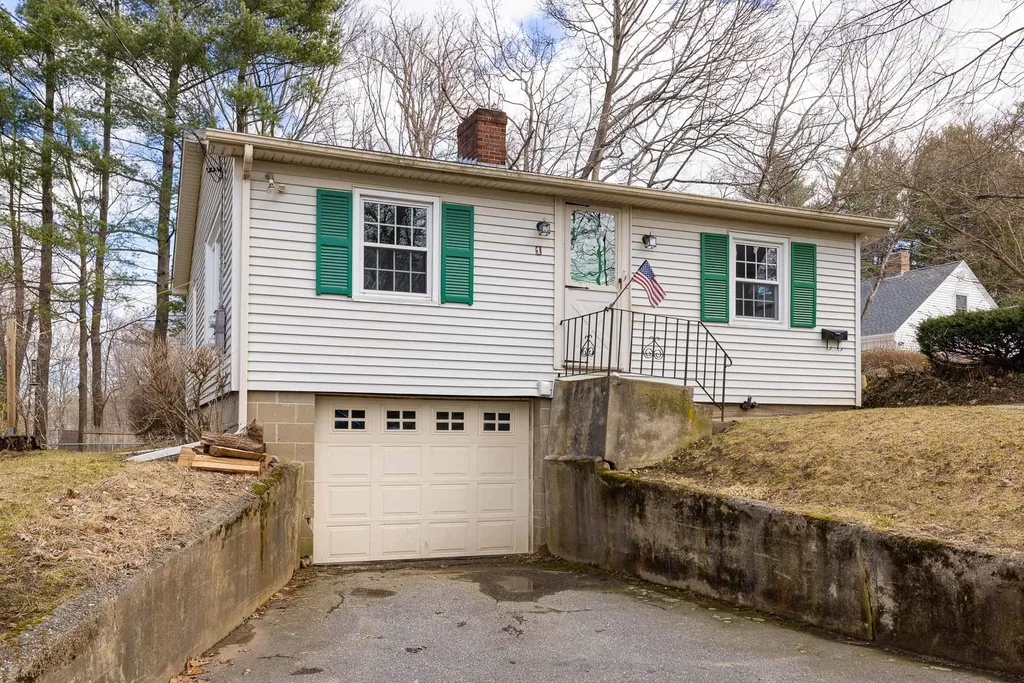 1 Joffre Terrace Portsmouth NH 03801