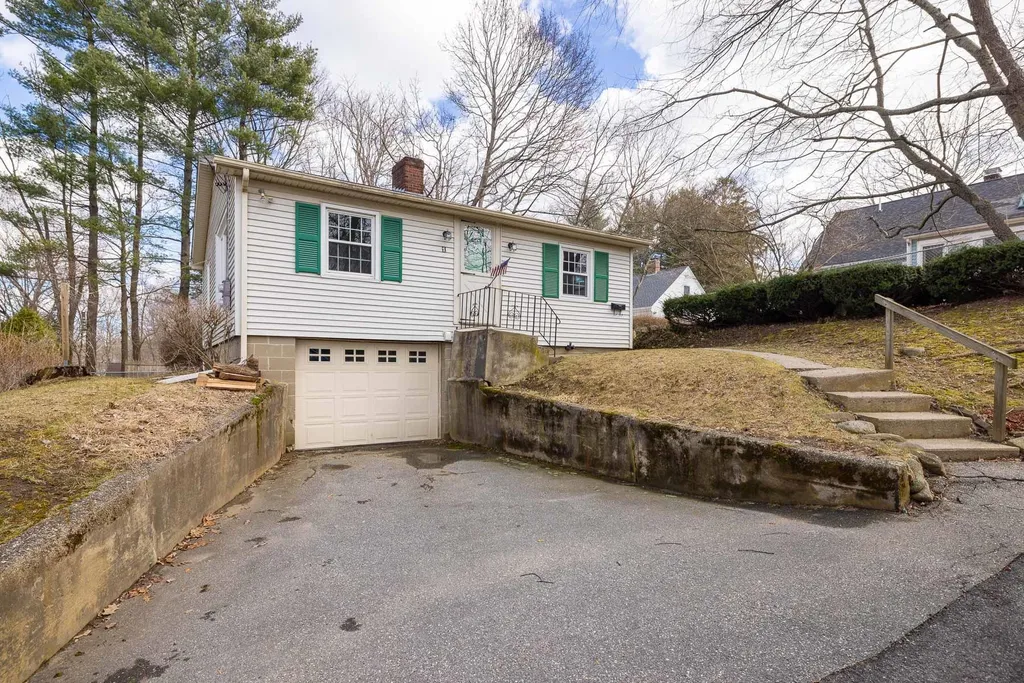 1 Joffre Terrace Portsmouth NH 03801