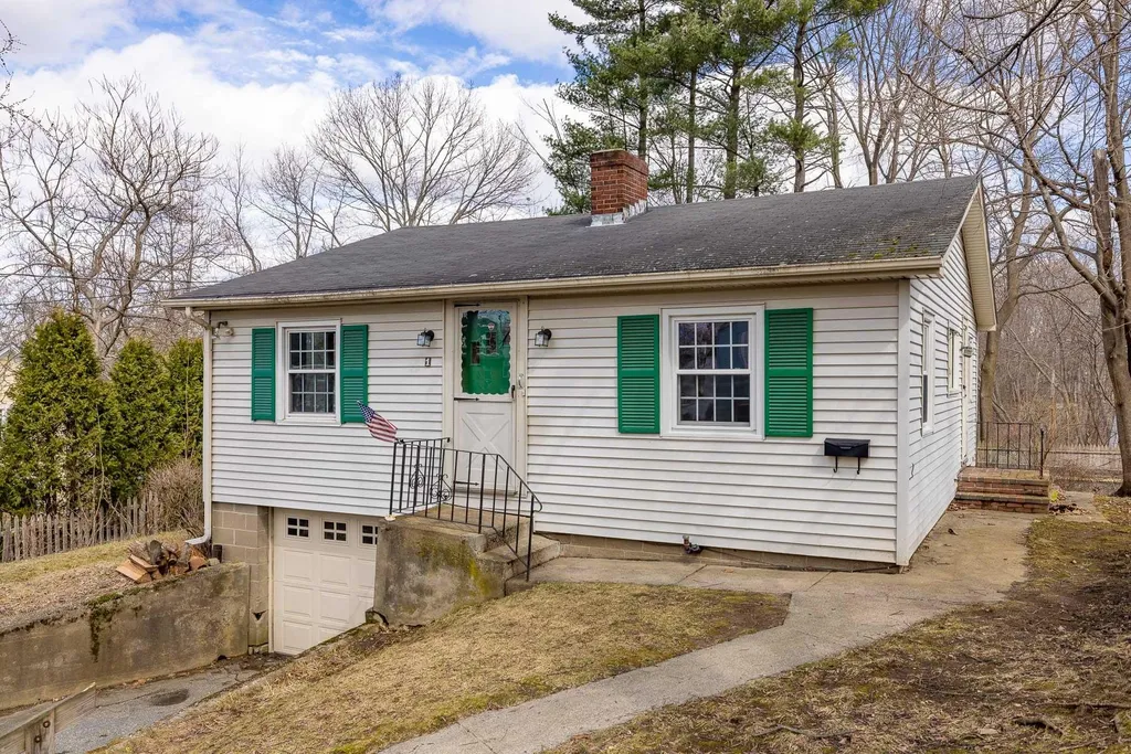 1 Joffre Terrace Portsmouth NH 03801