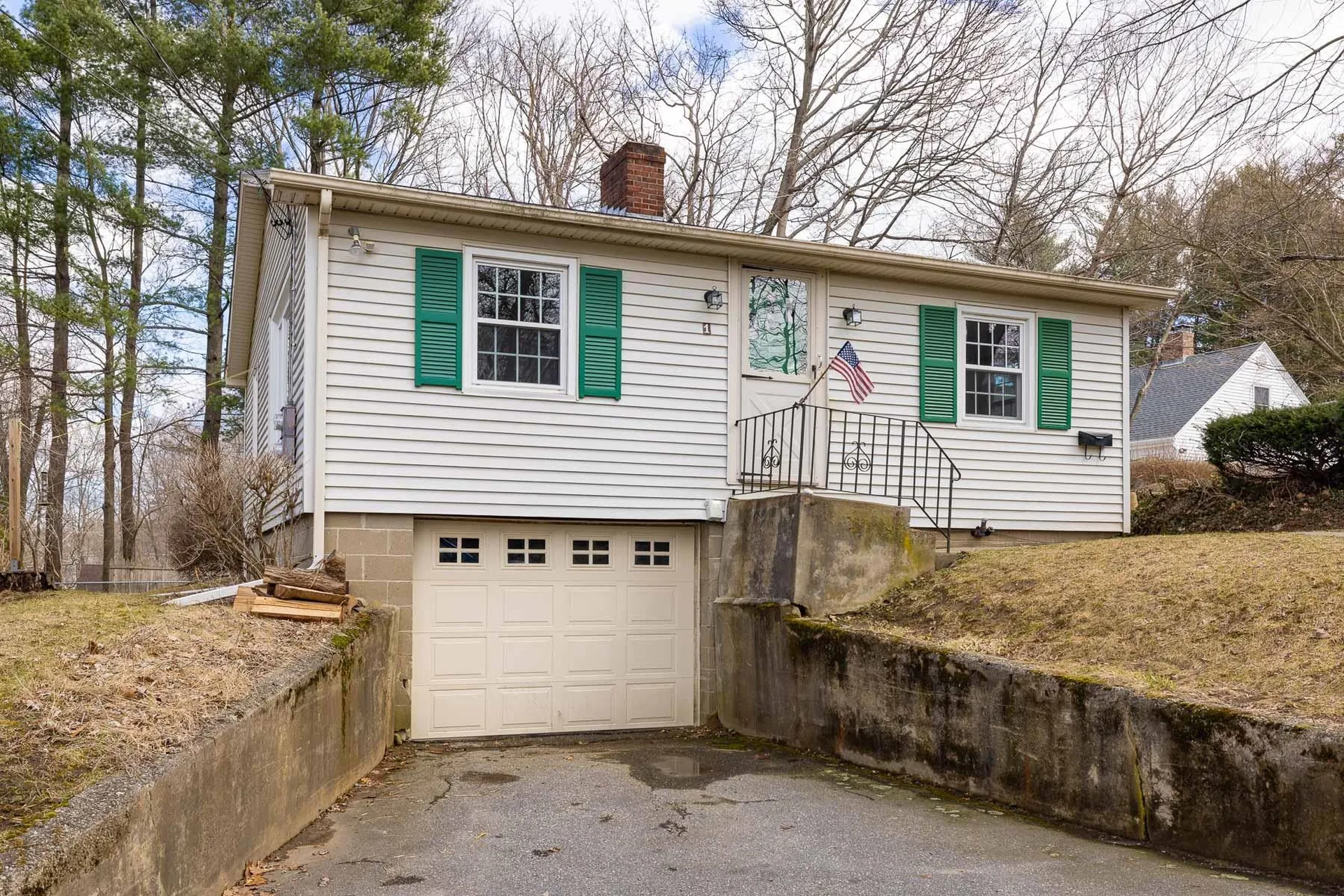 1 Joffre Terrace Portsmouth NH 03801