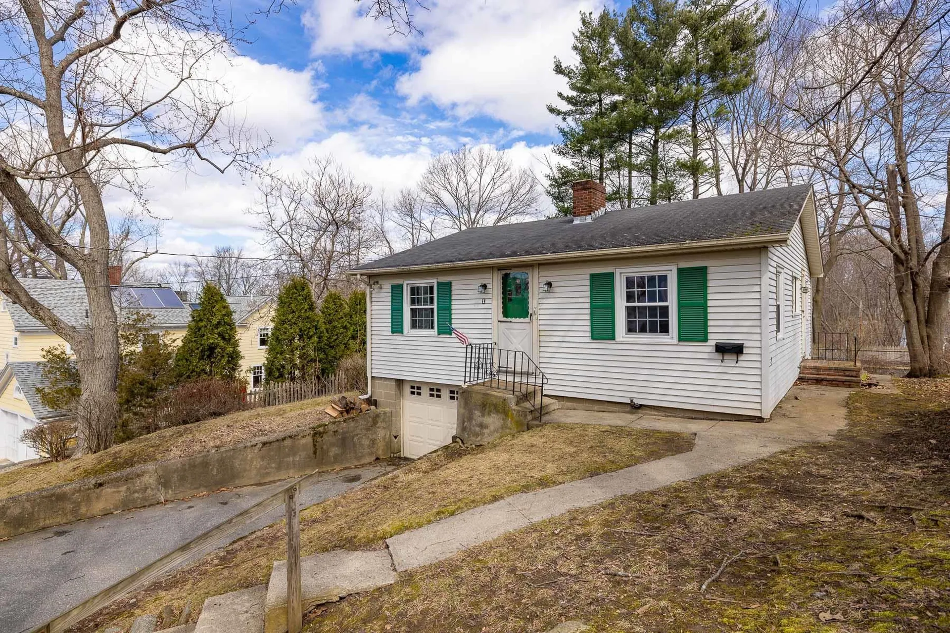 1 Joffre Terrace Portsmouth NH 03801