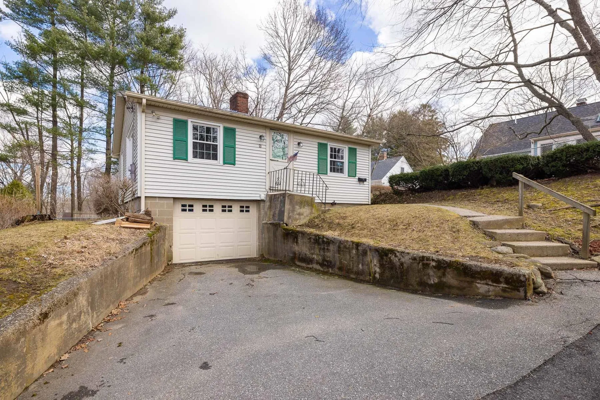 1 Joffre Terrace Portsmouth NH 03801