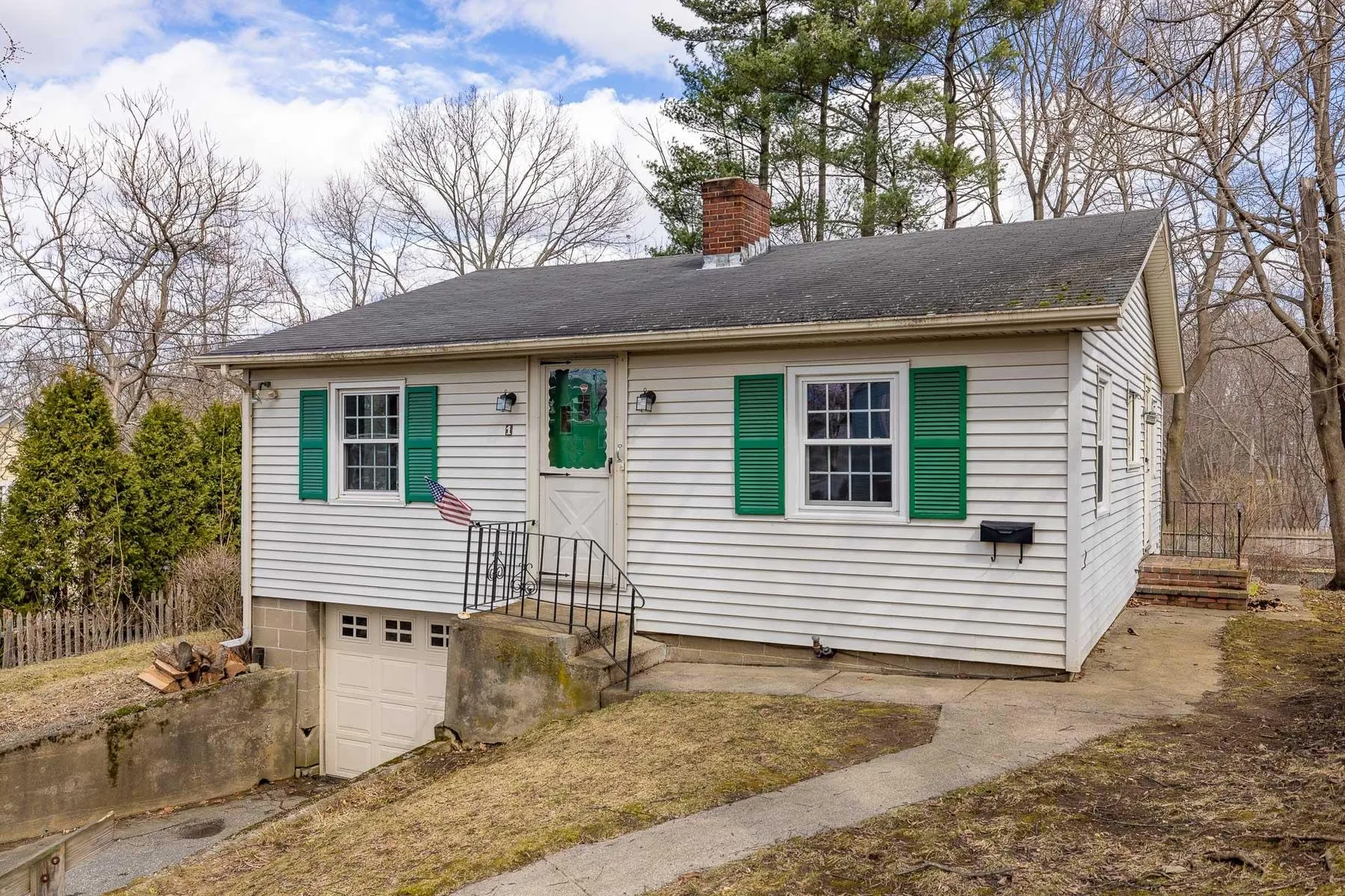 1 Joffre Terrace Portsmouth NH 03801