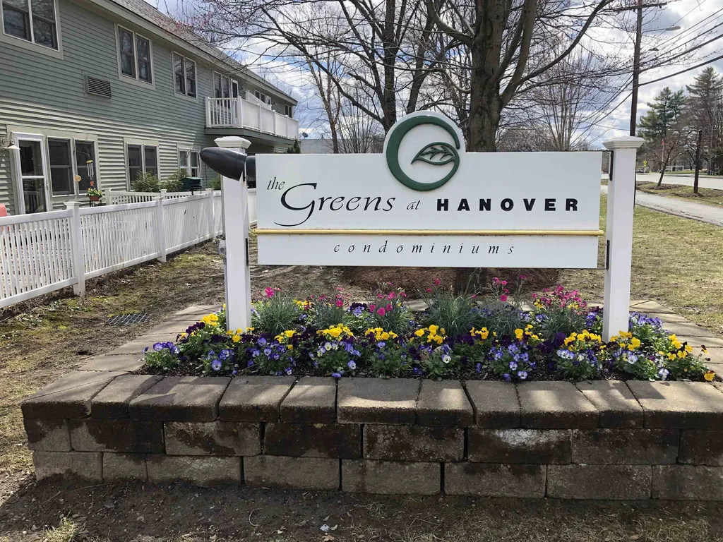 53 Lyme Road Hanover NH 03755