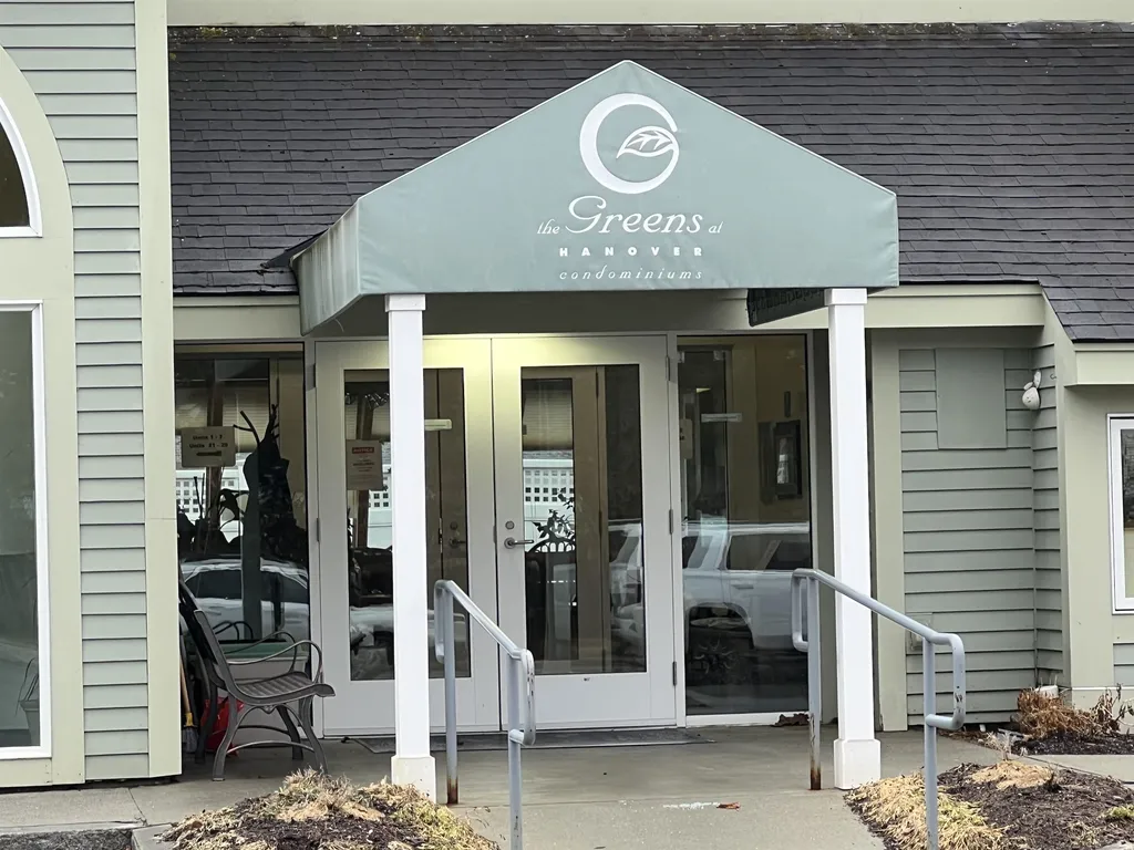 53 Lyme Road Hanover NH 03755