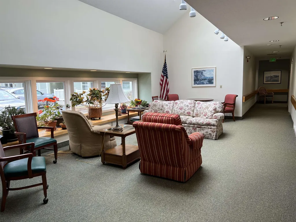53 Lyme Road Hanover NH 03755