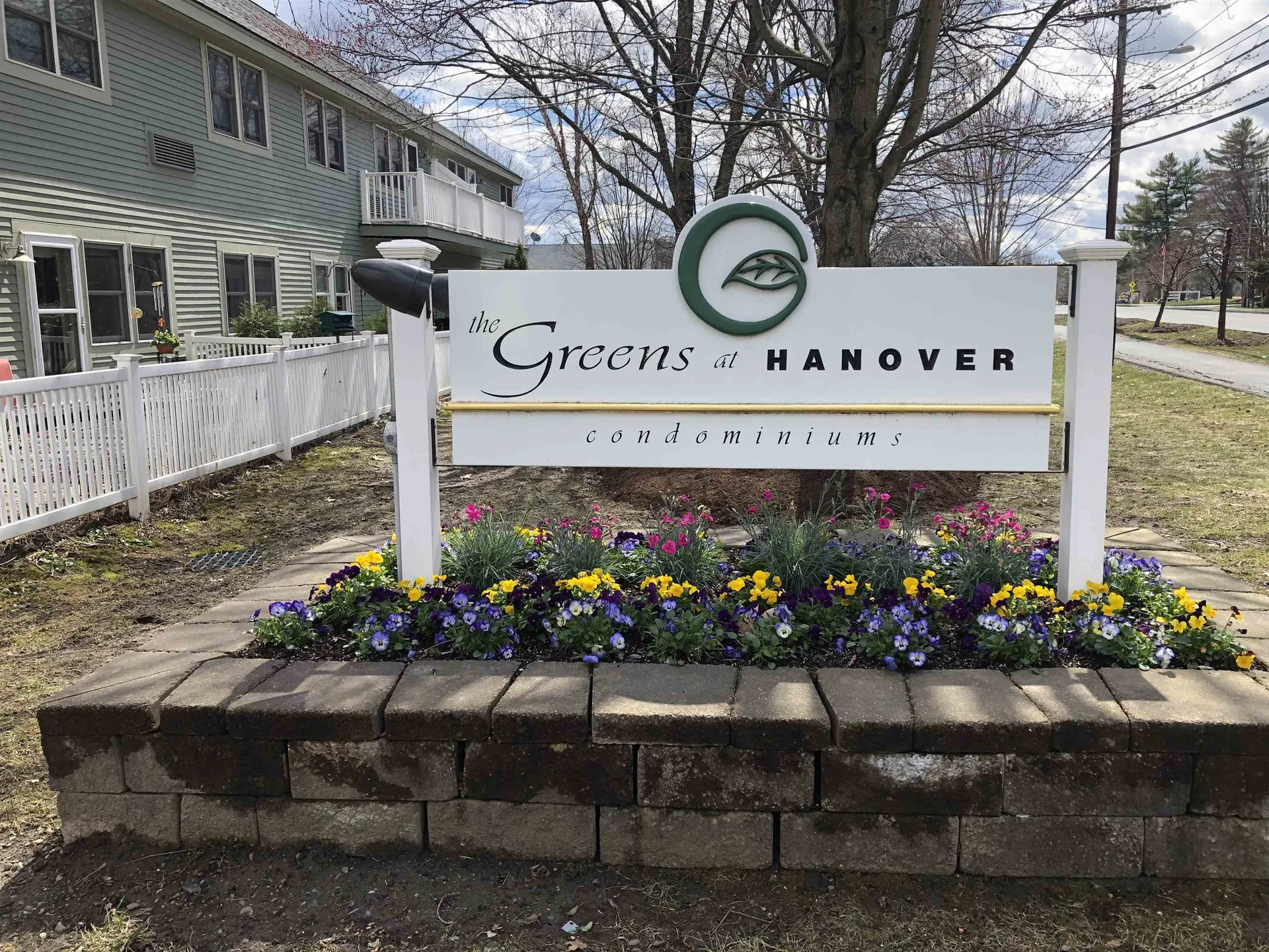53 Lyme Road Hanover NH 03755