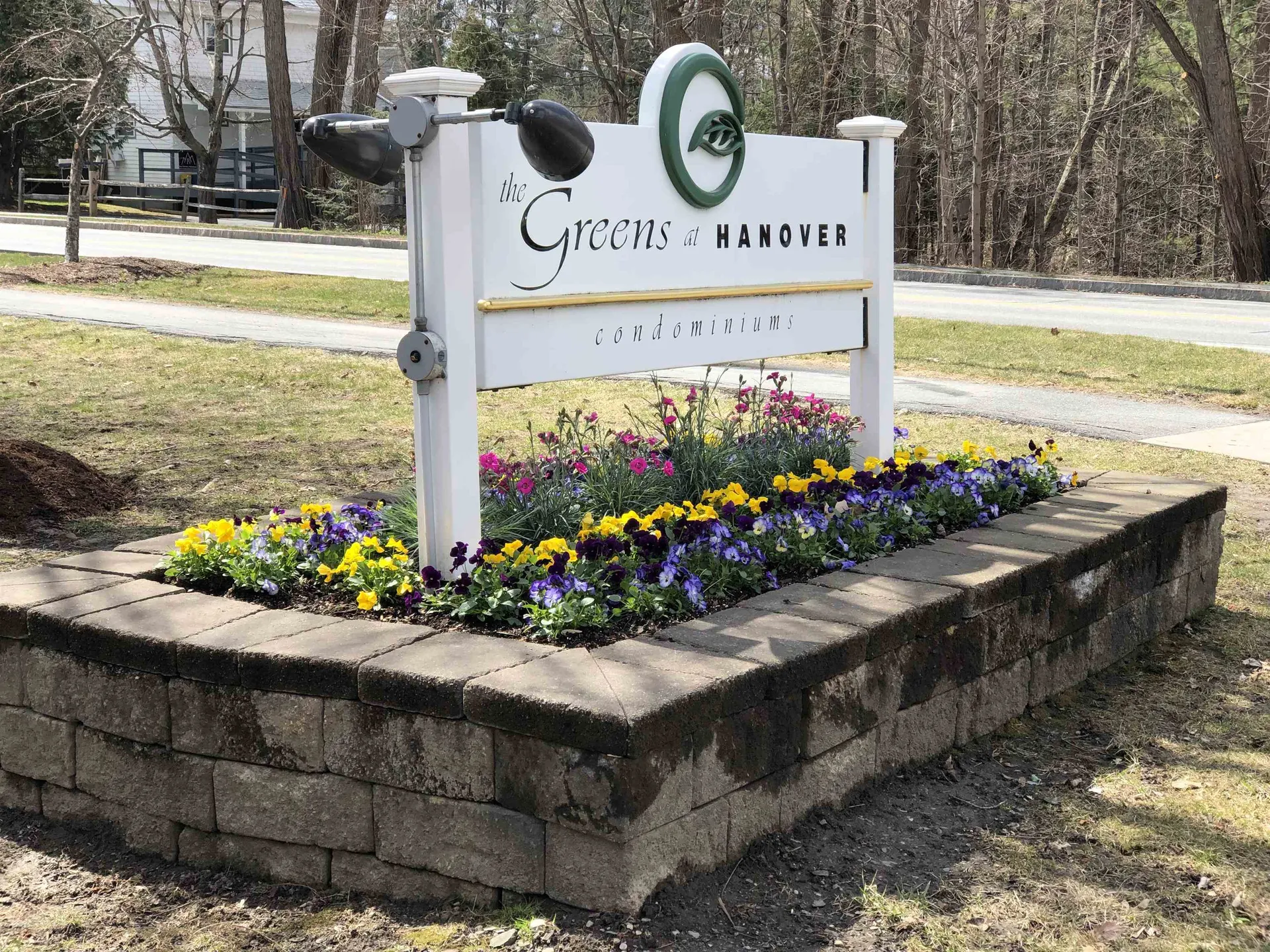 53 Lyme Road Hanover NH 03755
