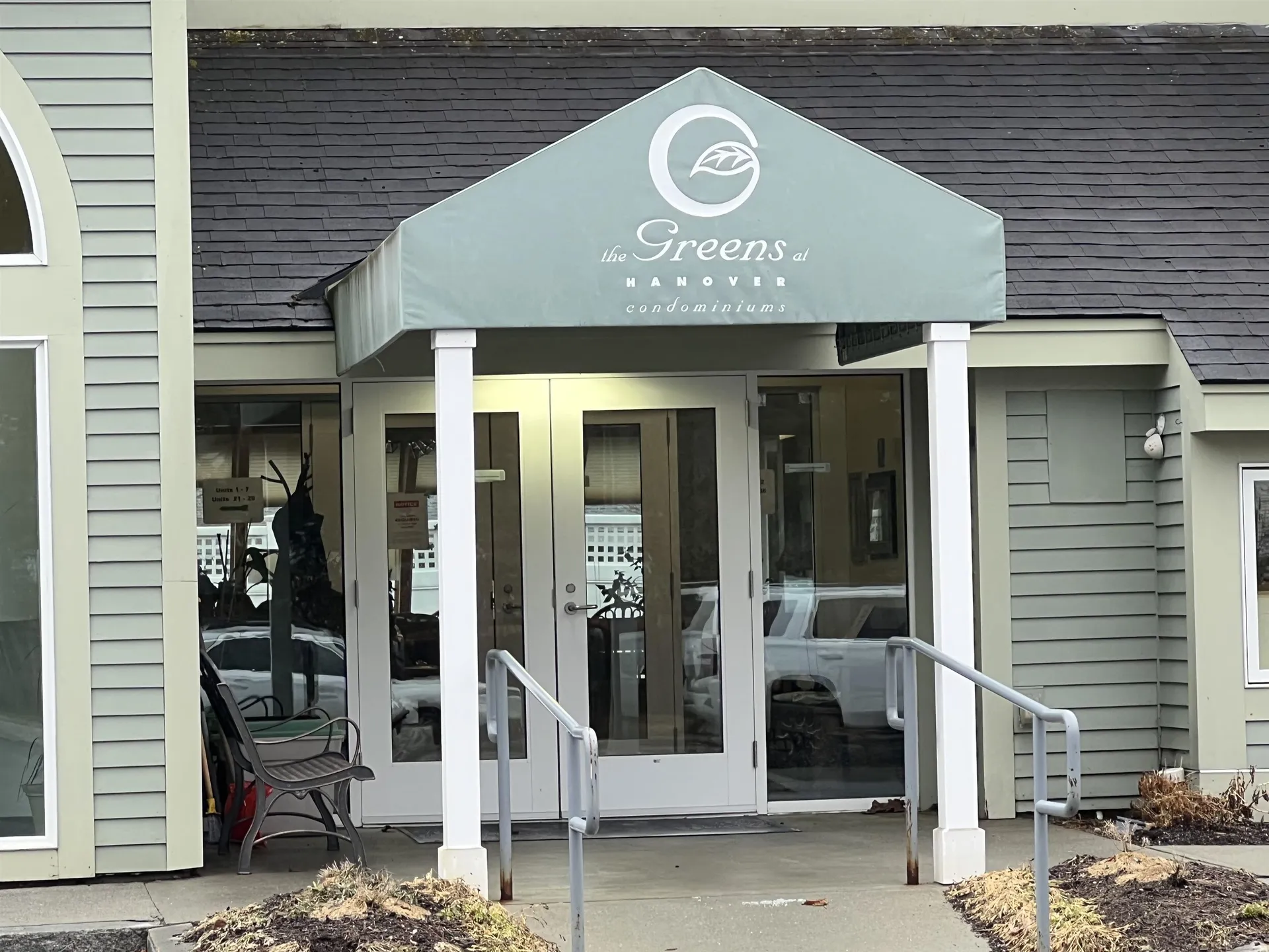 53 Lyme Road Hanover NH 03755