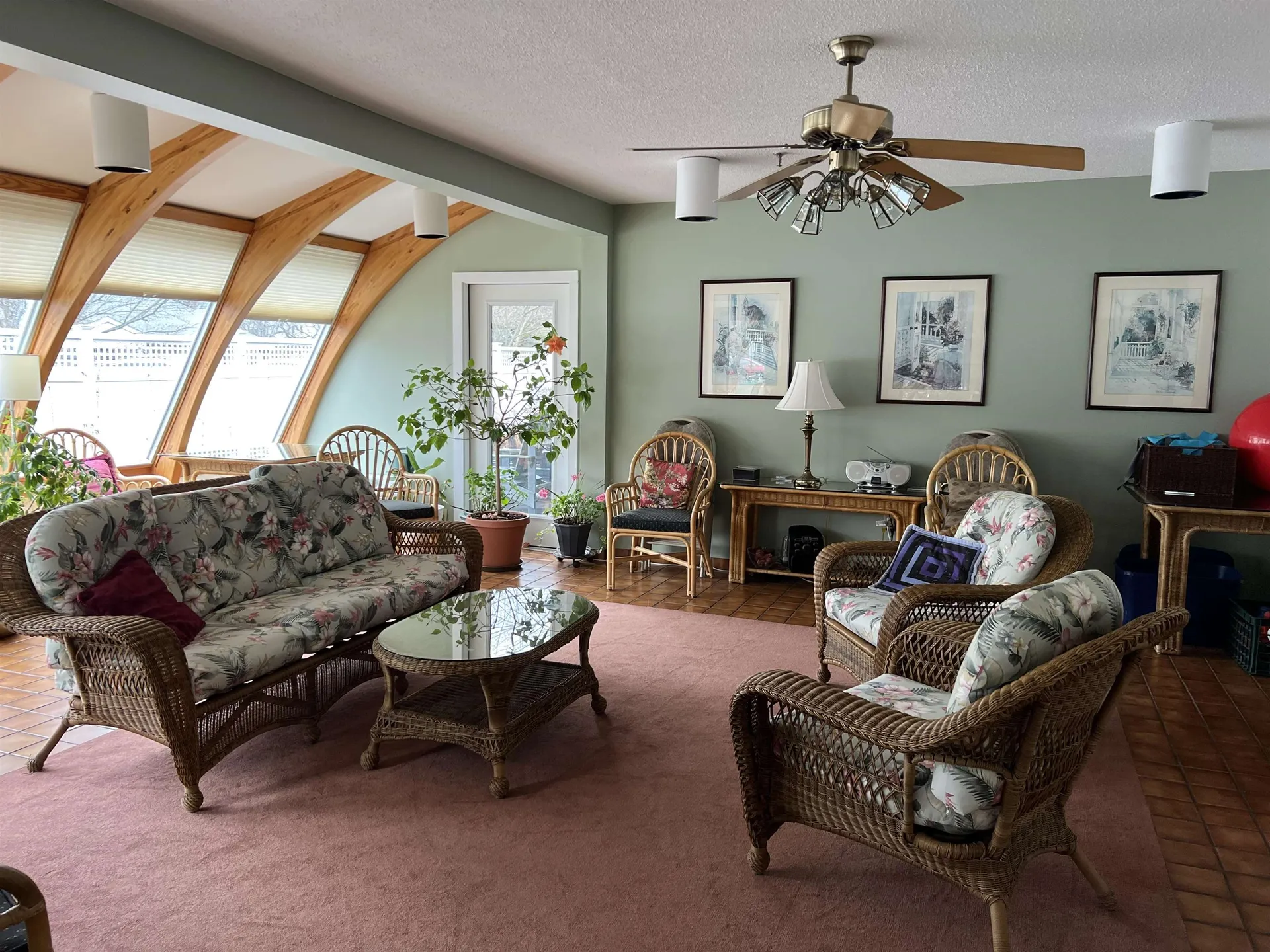 53 Lyme Road Hanover NH 03755