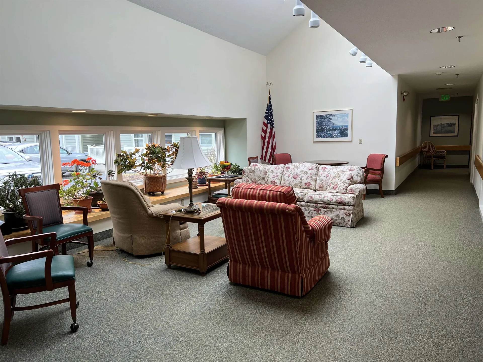 53 Lyme Road Hanover NH 03755