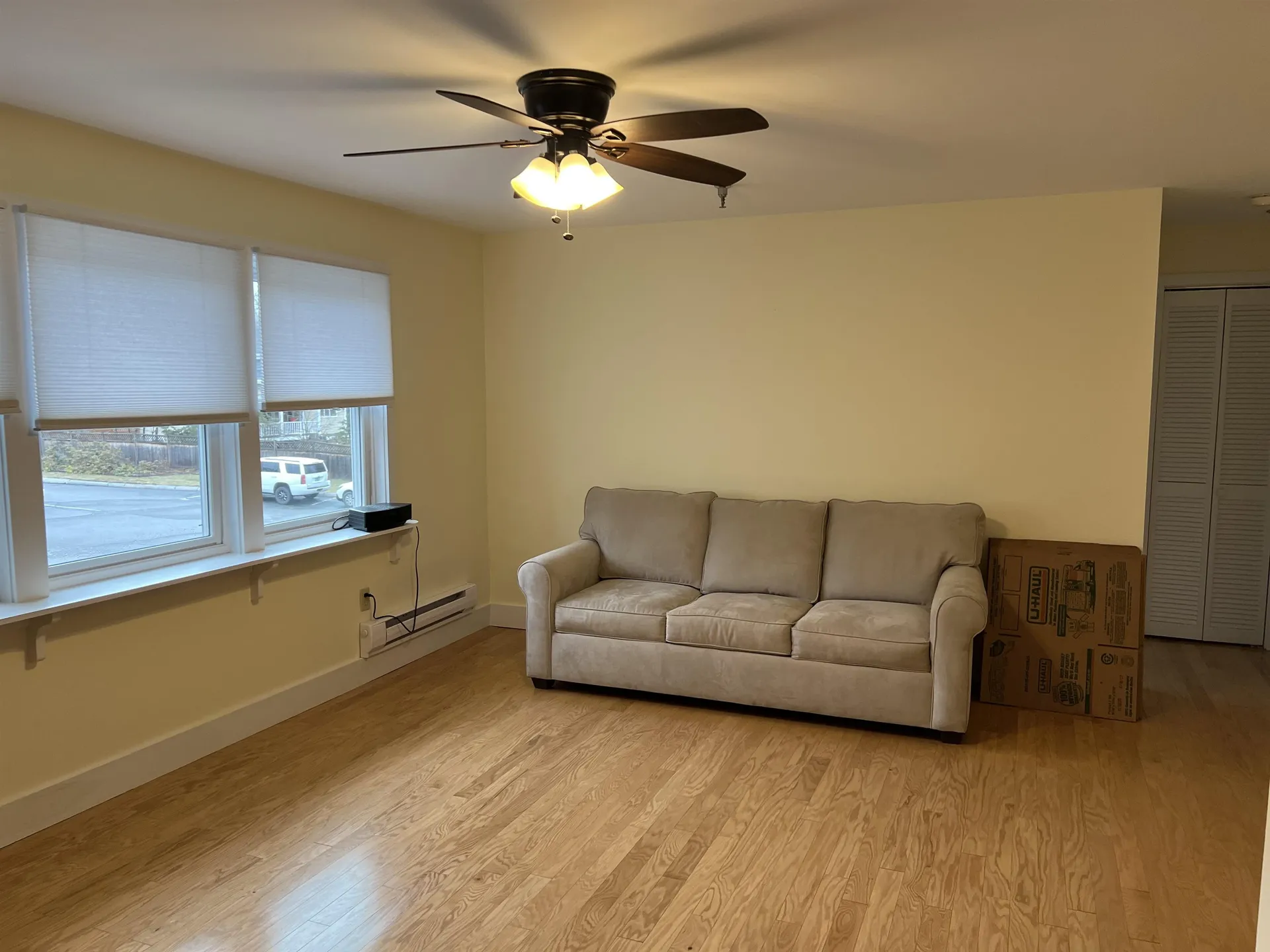 53 Lyme Road Hanover NH 03755