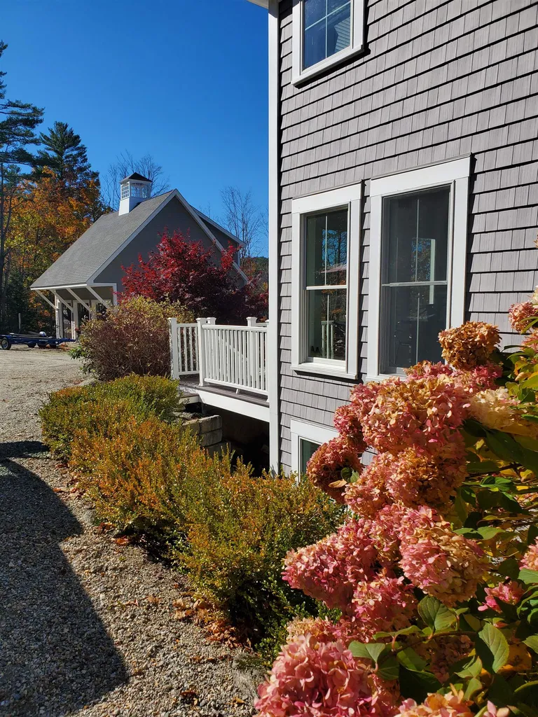 21 Quarry Road Sunapee NH 03782
