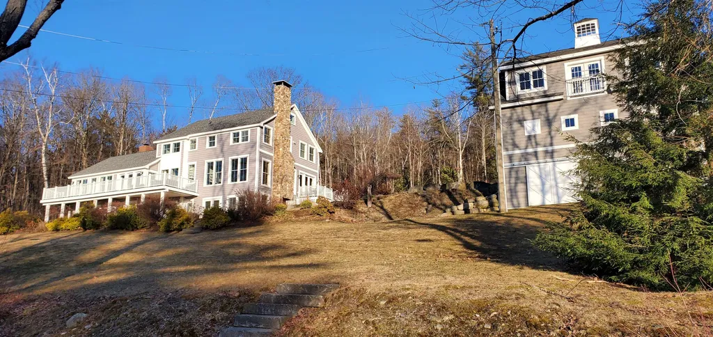 21 Quarry Road Sunapee NH 03782