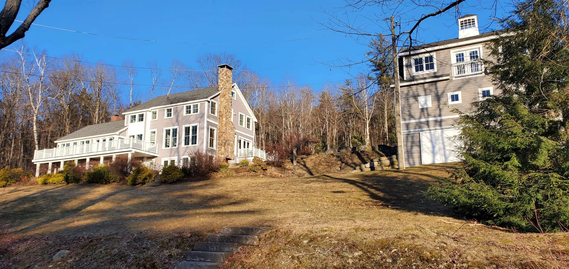 21 Quarry Road Sunapee NH 03782