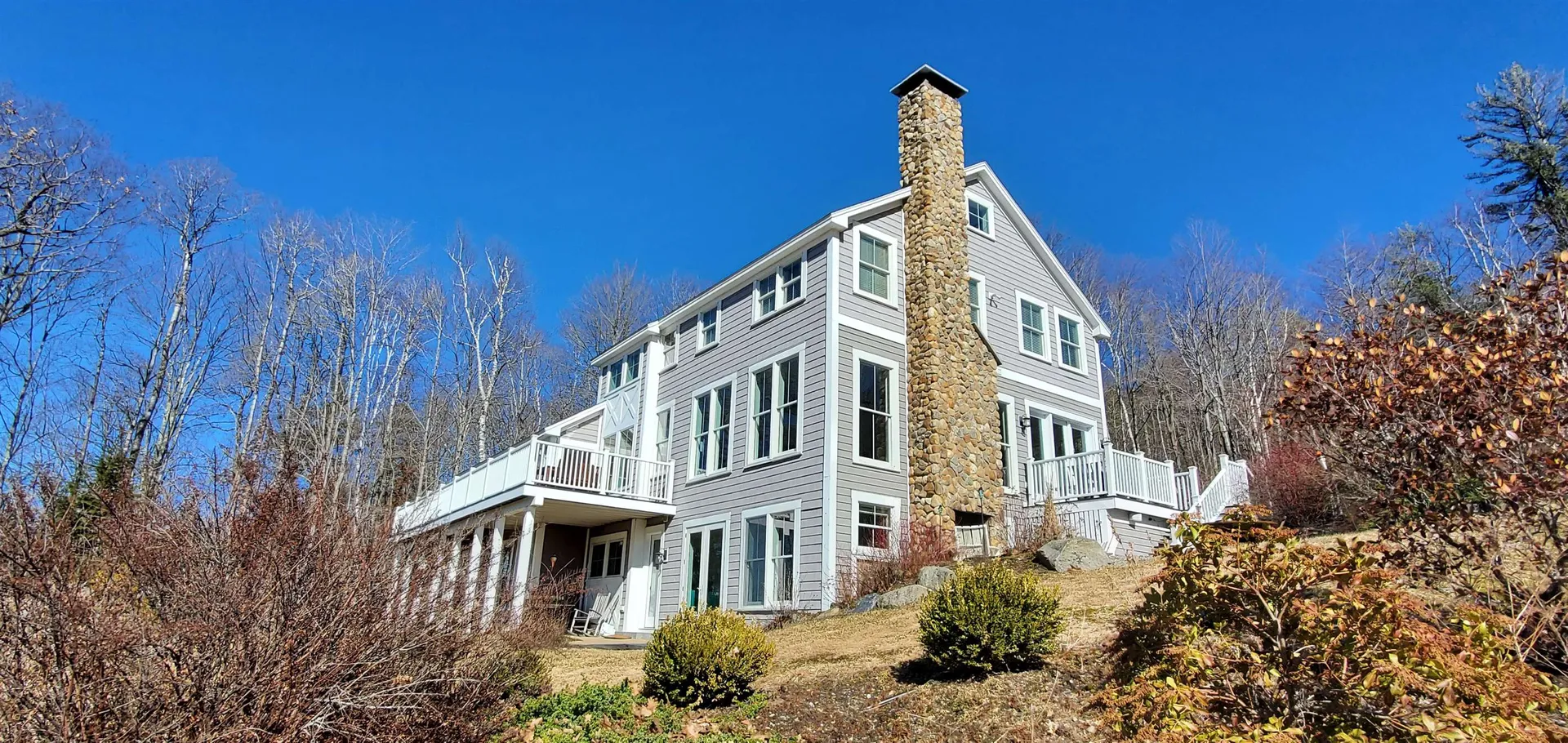 21 Quarry Road Sunapee NH 03782