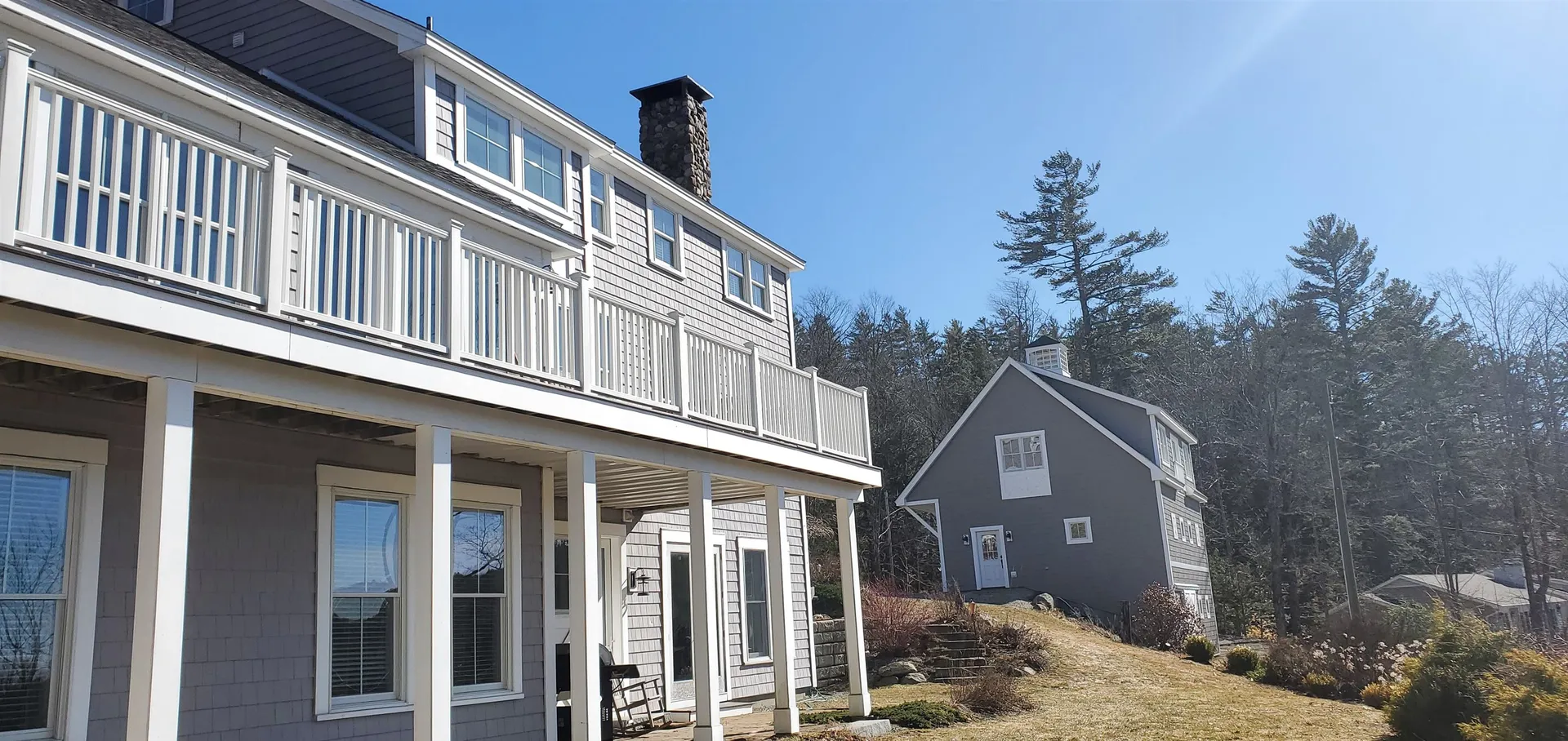 21 Quarry Road Sunapee NH 03782