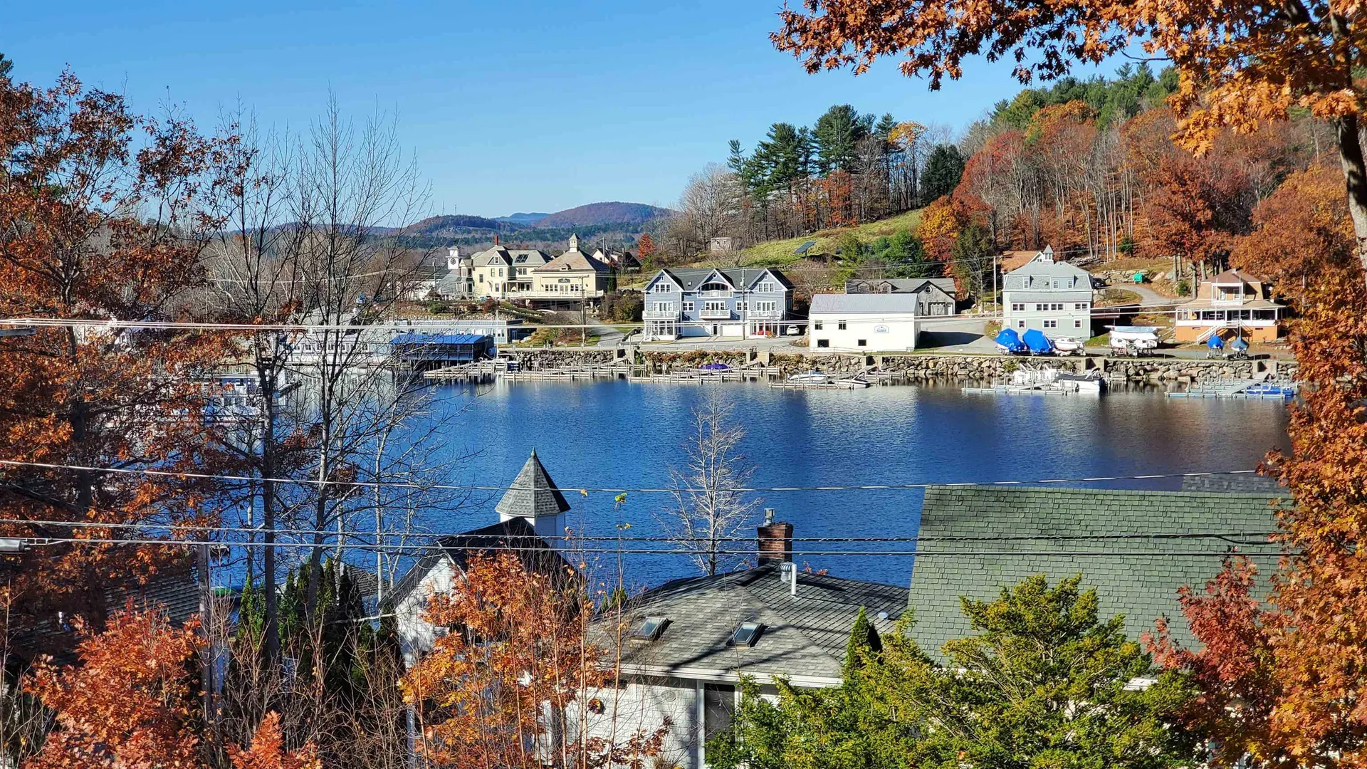 21 Quarry Road Sunapee NH 03782