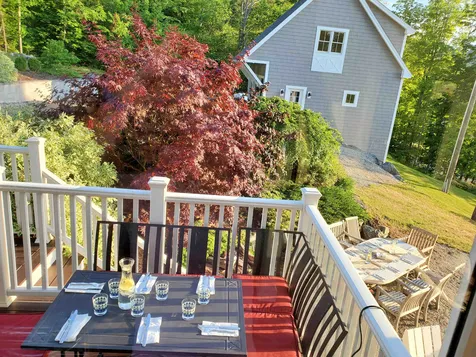 21 Quarry Road Sunapee NH 03782