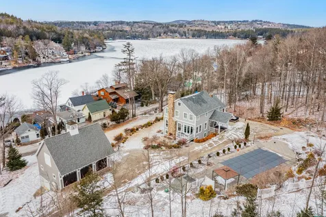 21 Quarry Road Sunapee NH 03782