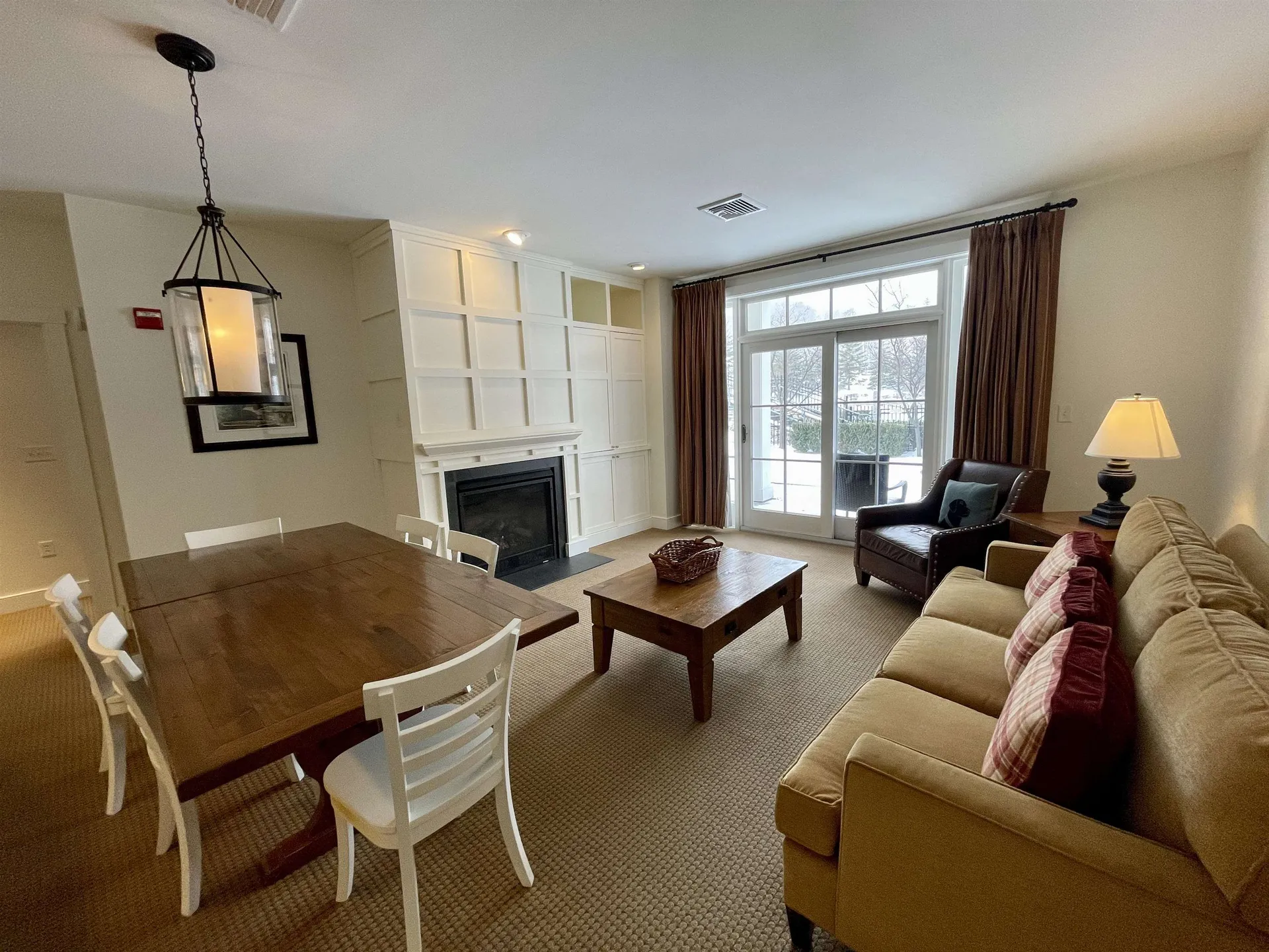 102 Forest 101 Drive Warren VT 05674