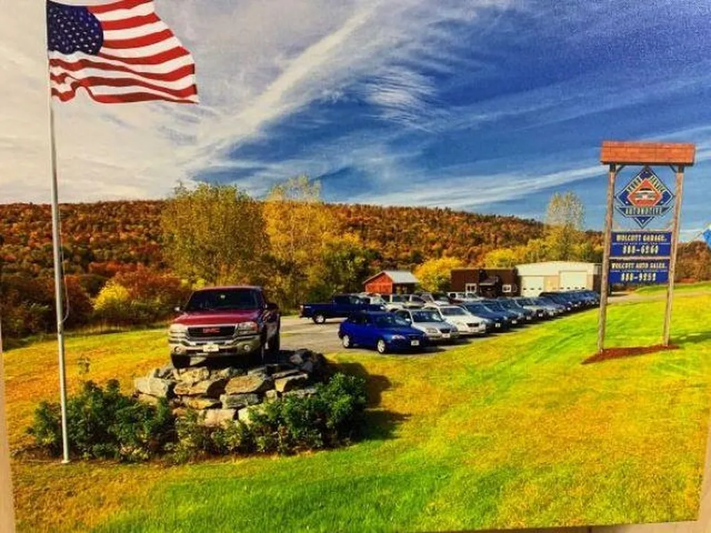 1912 Vt Route 15 Wolcott VT 05680