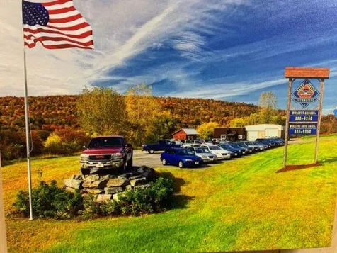 1912 Vt Route 15 Wolcott VT 05680