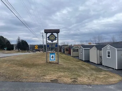 1912 Vt Route 15 Wolcott VT 05680