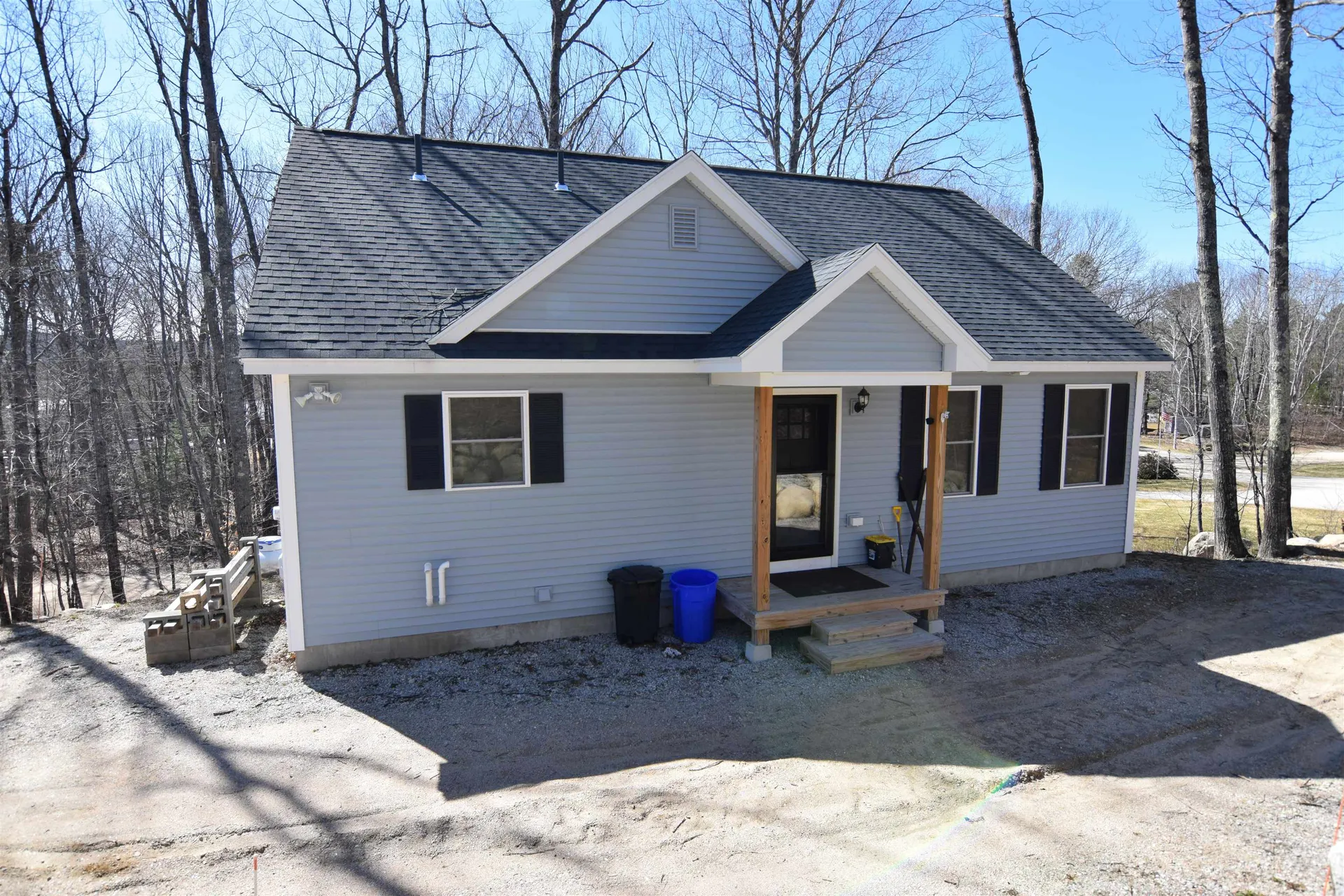 6 Alpenhof Road Madison NH 03849