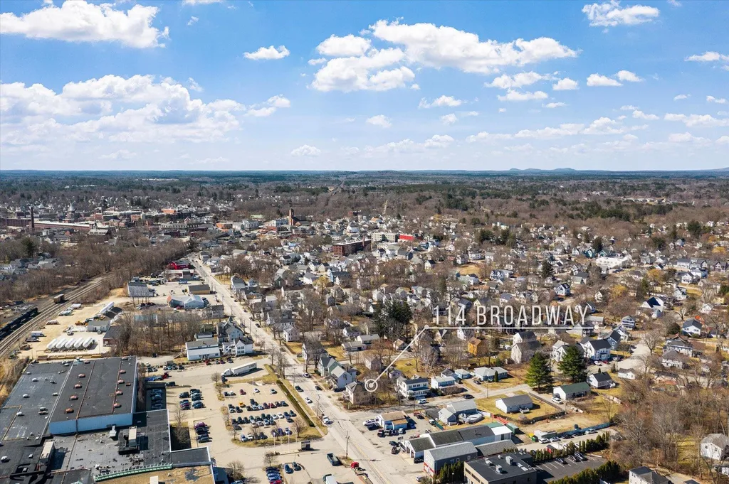 114 Broadway Dover NH 03820